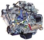 Ford Excursion 2000 года